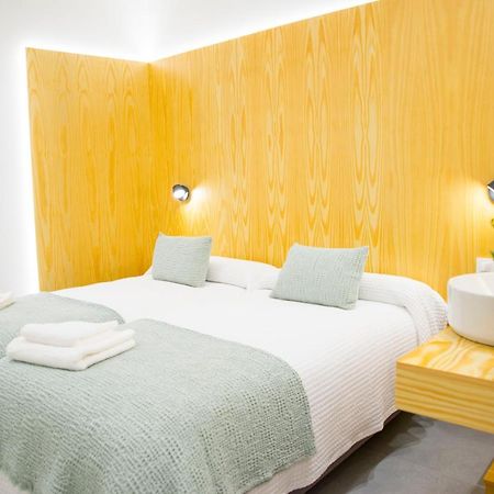 Kalidas Hostel Suites Caldas de Reis Kültér fotó