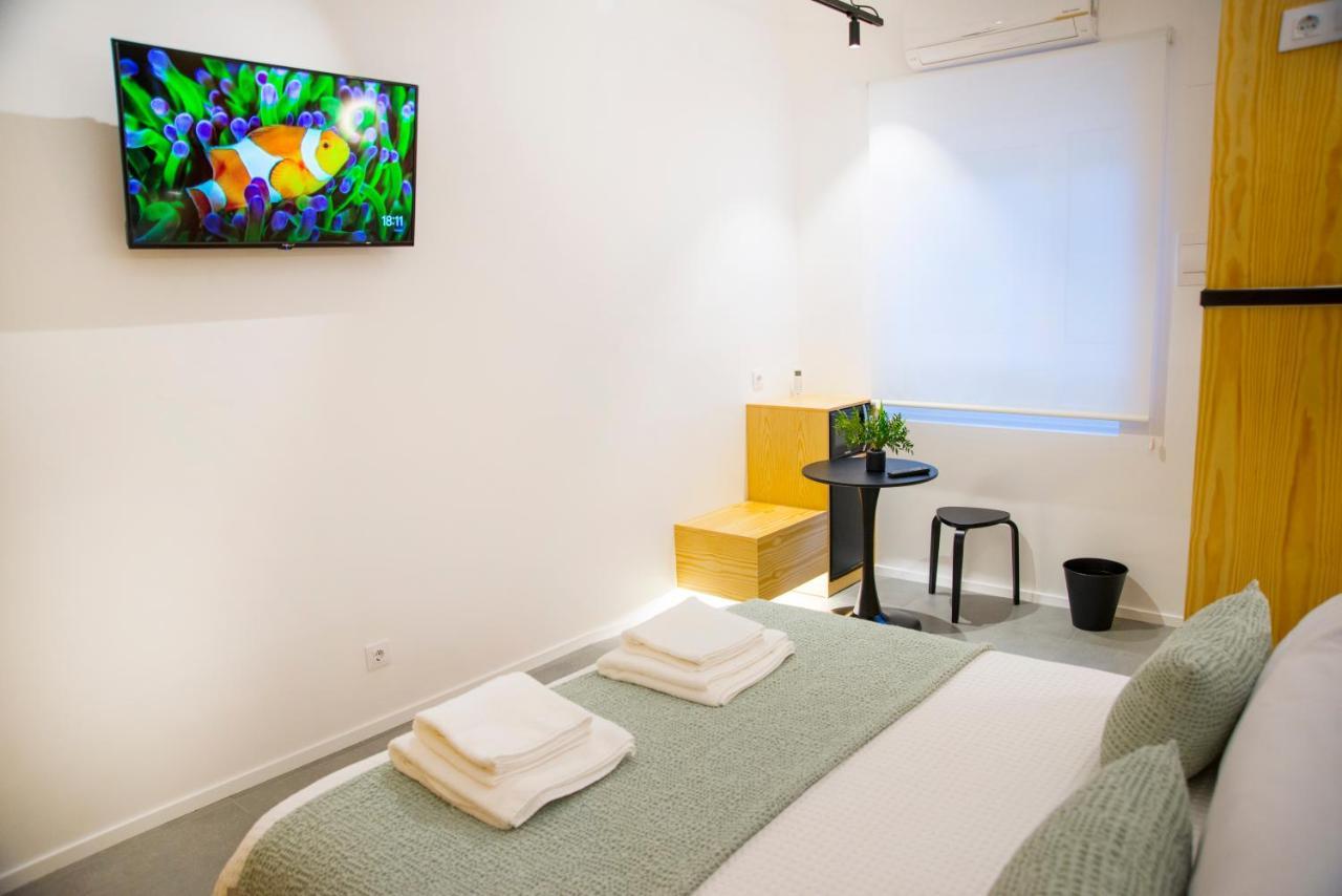 Kalidas Hostel Suites Caldas de Reis Kültér fotó