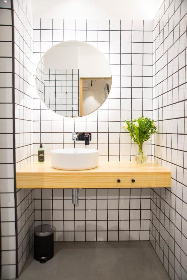 Kalidas Hostel Suites Caldas de Reis Kültér fotó